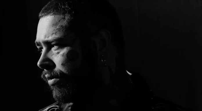 Post Malone announces Twelve Carat Tour 33-city including Philly's Wells Fargo Center with special guest Roddy Ricch.