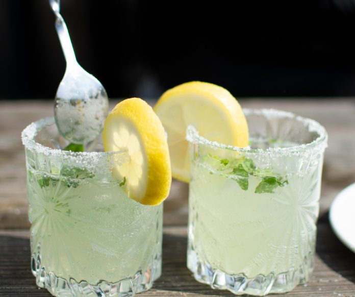 Love their flavor? Vote Cuba Libre for Philly's Best Mojito