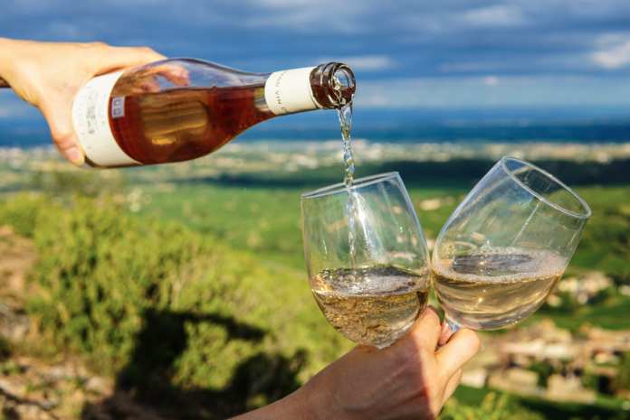 Penn's Peak Mountain Wine Festival
