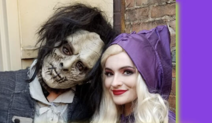 Philly’s Official Halloween Bar Crawl 2022