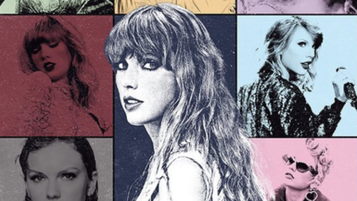Taylor Swift Annc ‘s “Eras Tour” plays Philly