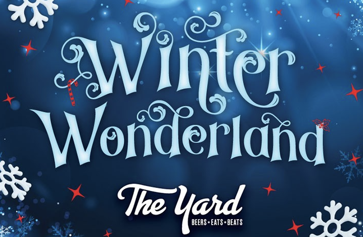 Atlantic City's Winter Wonderland Parade Returns Saturday Dec 3