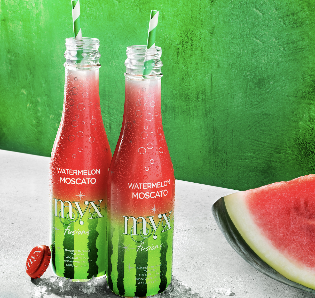 Nicki Minaj brings 'One in a Melon' Flavor to your Holiday