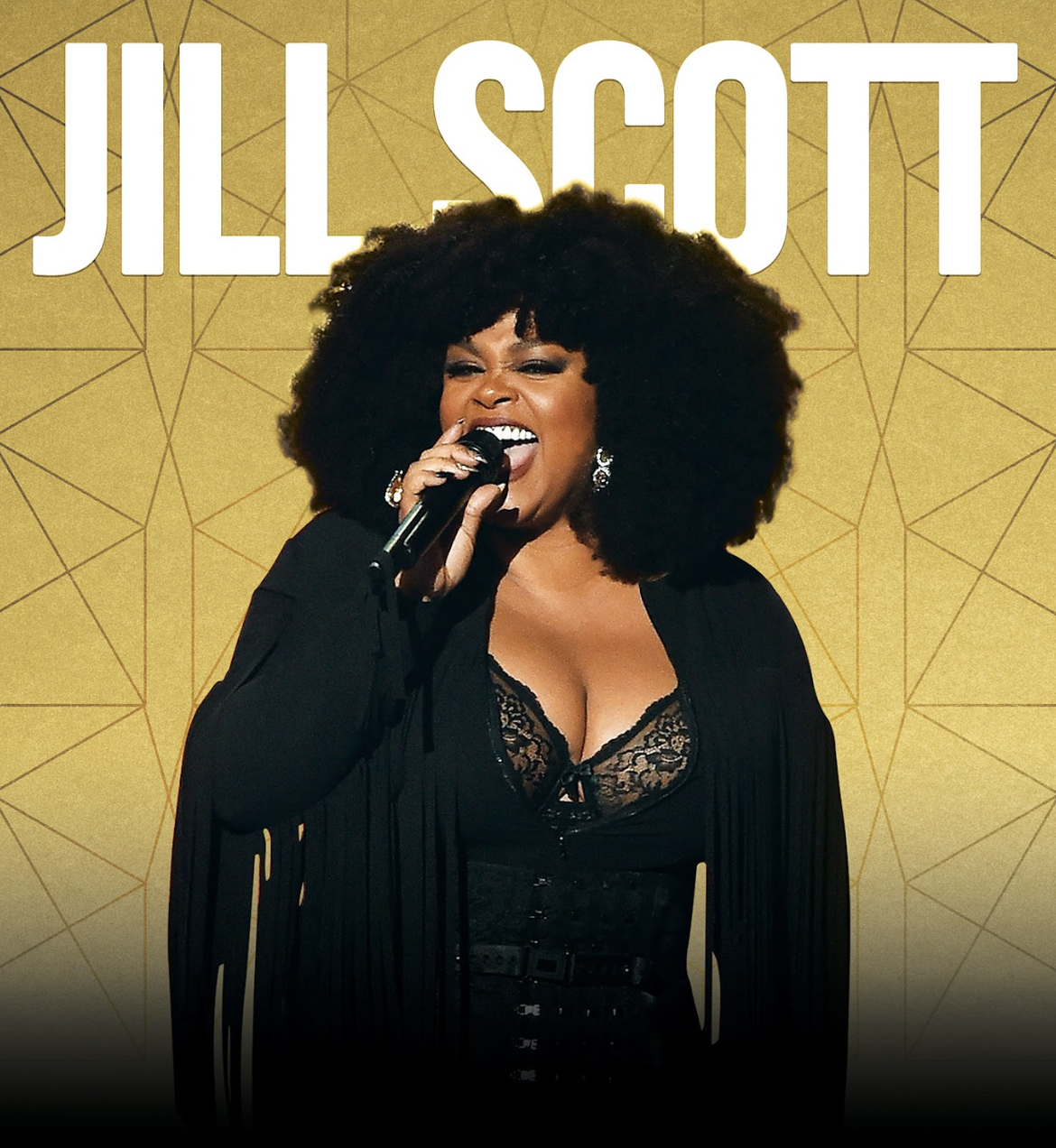 Jill Scott Tours Philly's The Met March 16-18 with 'Who is Jill Scott? Words & Sounds Vol. 1 23rd Anniversary"