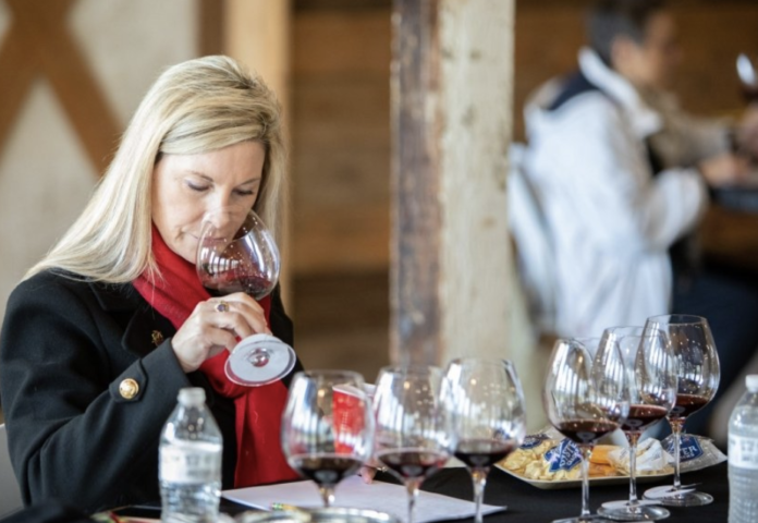30th Annual McMinnville Wine Competition Celebrates gives top honors to Coppola‘s Domain de Broglie takes Top Honors