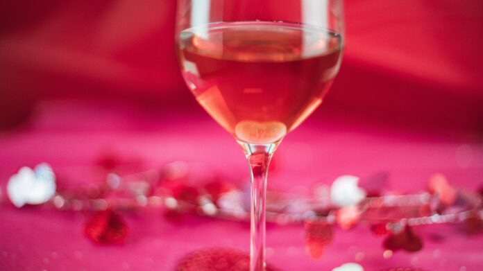 Philly, Valentines Day is Here! Sommelier Jaime Smith shares Romantic Wines