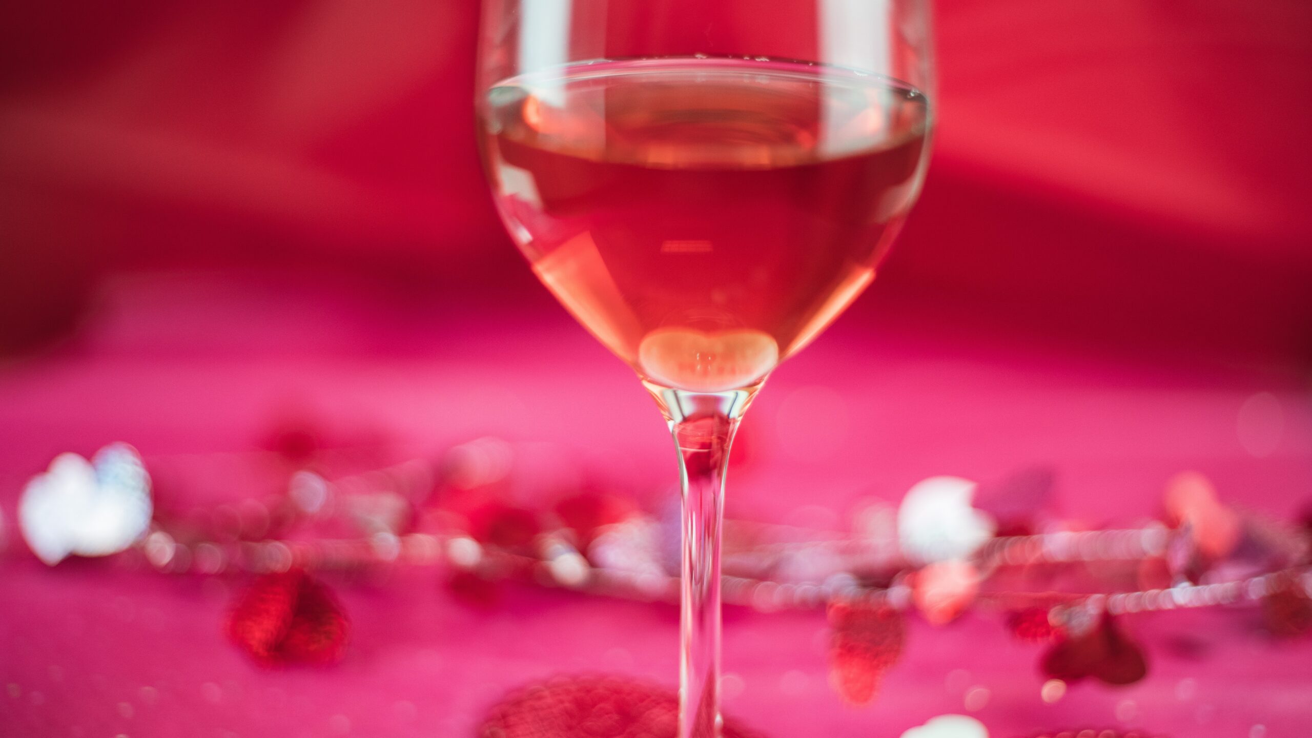 Philly, Valentines Day is Here! Sommelier Jaime Smith shares Romantic Wines