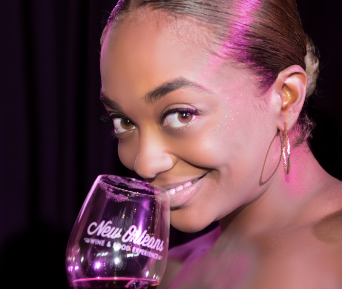 Philly Wine-Lovers: The New Orleans Wine & Food Experience 2023