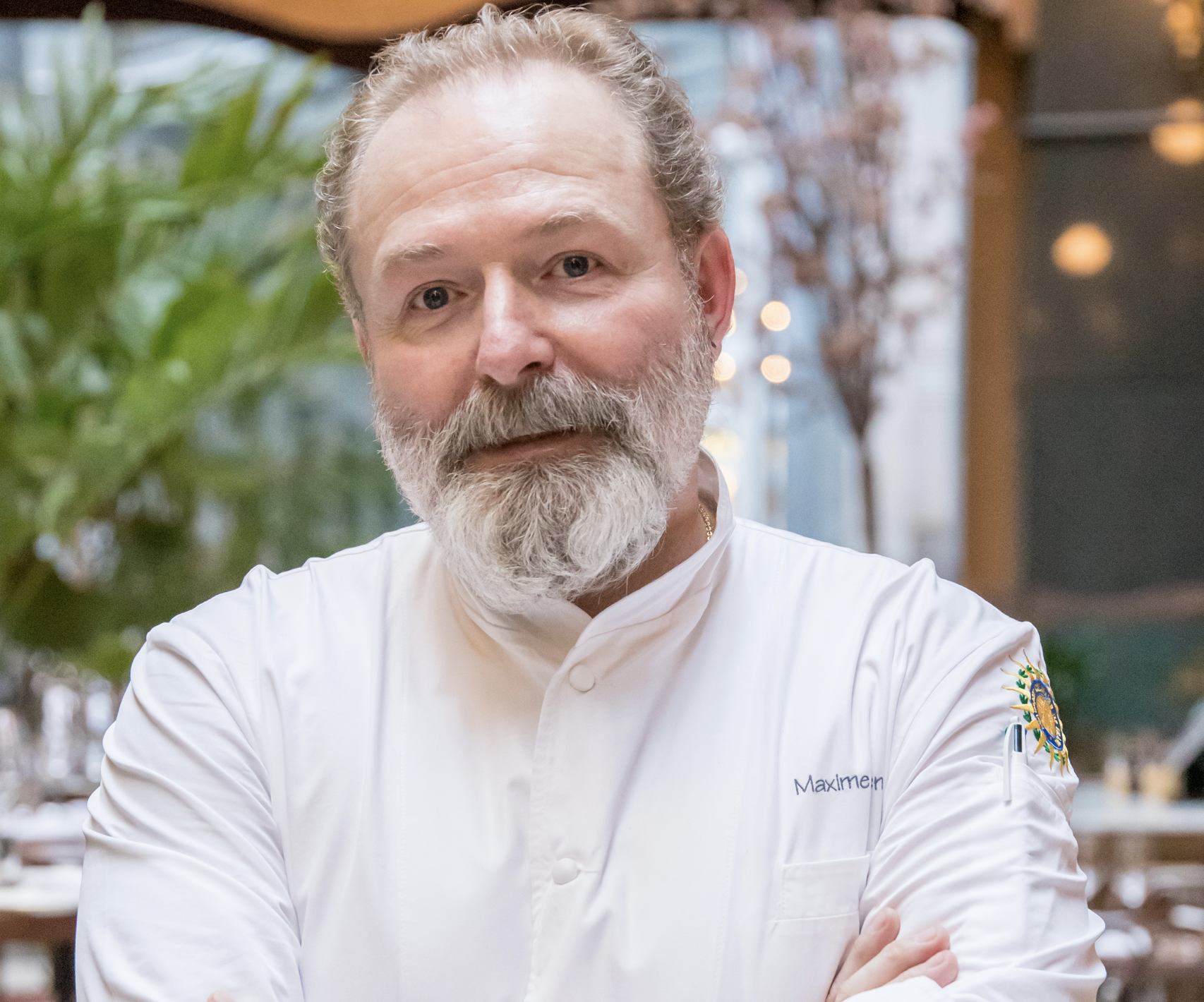 Head to The City: Manhattan NYC’s La Grande Boucherie Chef Maxime Kien Reveals inspiration from Past Generations of Chefs