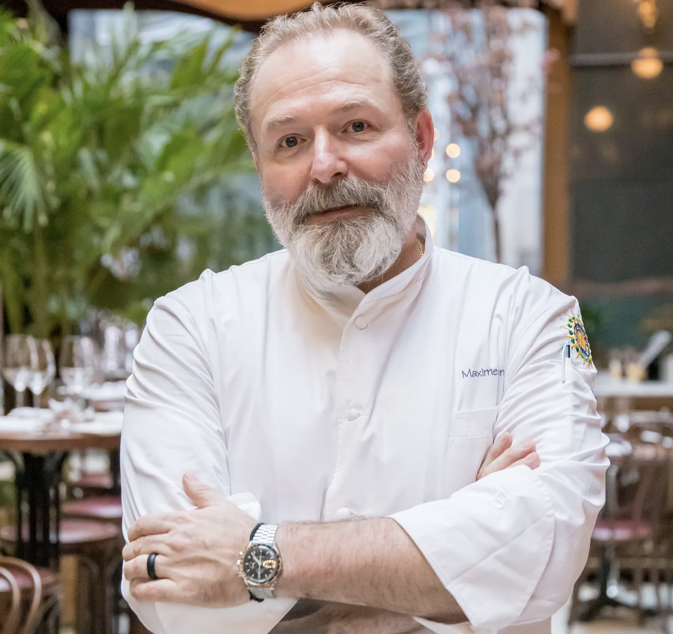 NYC: Manhattan’s La Grande Boucherie Offers a New Springtime Menu led by Executive Chef Maxime Kien
