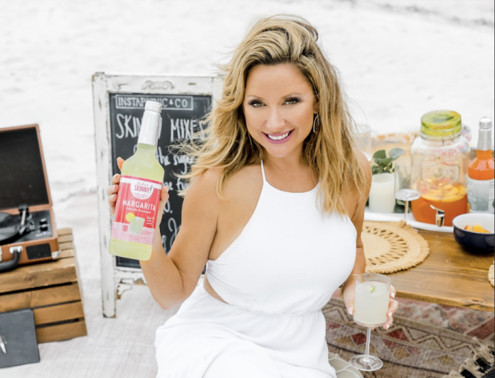 Philly wants BIG Flavor and Jordan delivers! Yum!  Jordan’s Skinny Mixes Reveals Tasty New Flavors in Exclusive ExpoWest 2023
