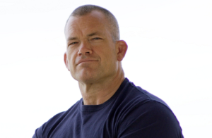 Jocko Willink: A Decisive Engagement, at the Philly's Miller Theater on July 22, 2023