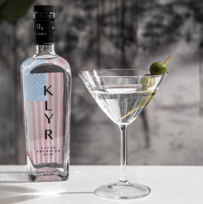 Better Flavor, Healthier Ingredients, KLYR Rum is Gets Poured throughout Pennsylvania, Exclusive interview with Adam Lehrhaupt