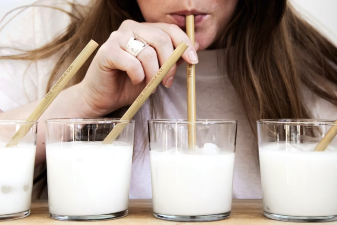 Is Philly ready for new Milk? These Noodles? We asked Chris Langwallner from WhatIf Foods