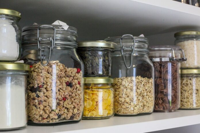 How to Design a Zero-Waste Kitchen