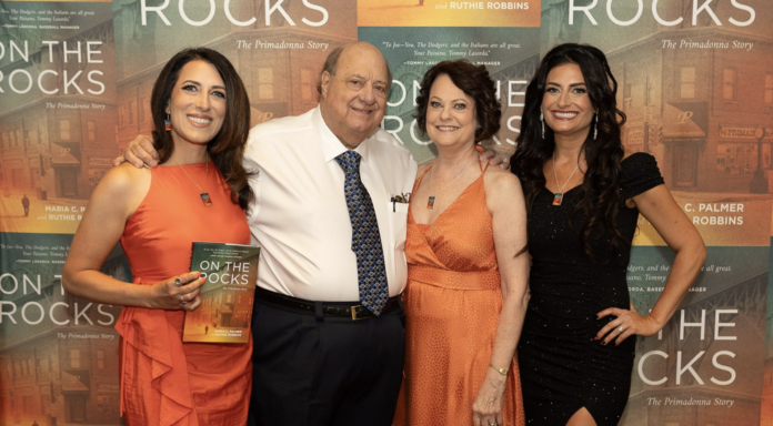 Legendary Pittsburgh Restauranteur Joseph Costanzo Jr. Reveals all in his Tasty Memoir with 