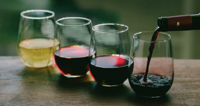 1000 Stories Wines delivers 