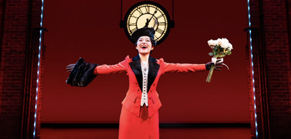 Funny Girl at Philly’s Academy of Music July 16 – 28
