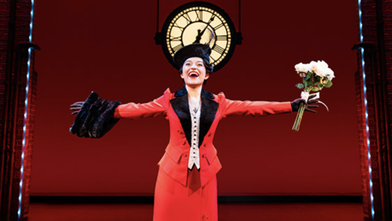 Funny Girl at Philly's Academy of Music July 16 - 28