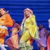 Mamma Mia at Philly's Academy of Music Aug 6-11