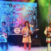 RAIN: A TRIBUTE TO THE BEATLES At Philly's Miller Theater May 9-11