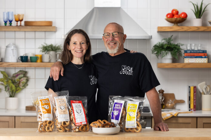 Uncle Jerry’s Pretzels